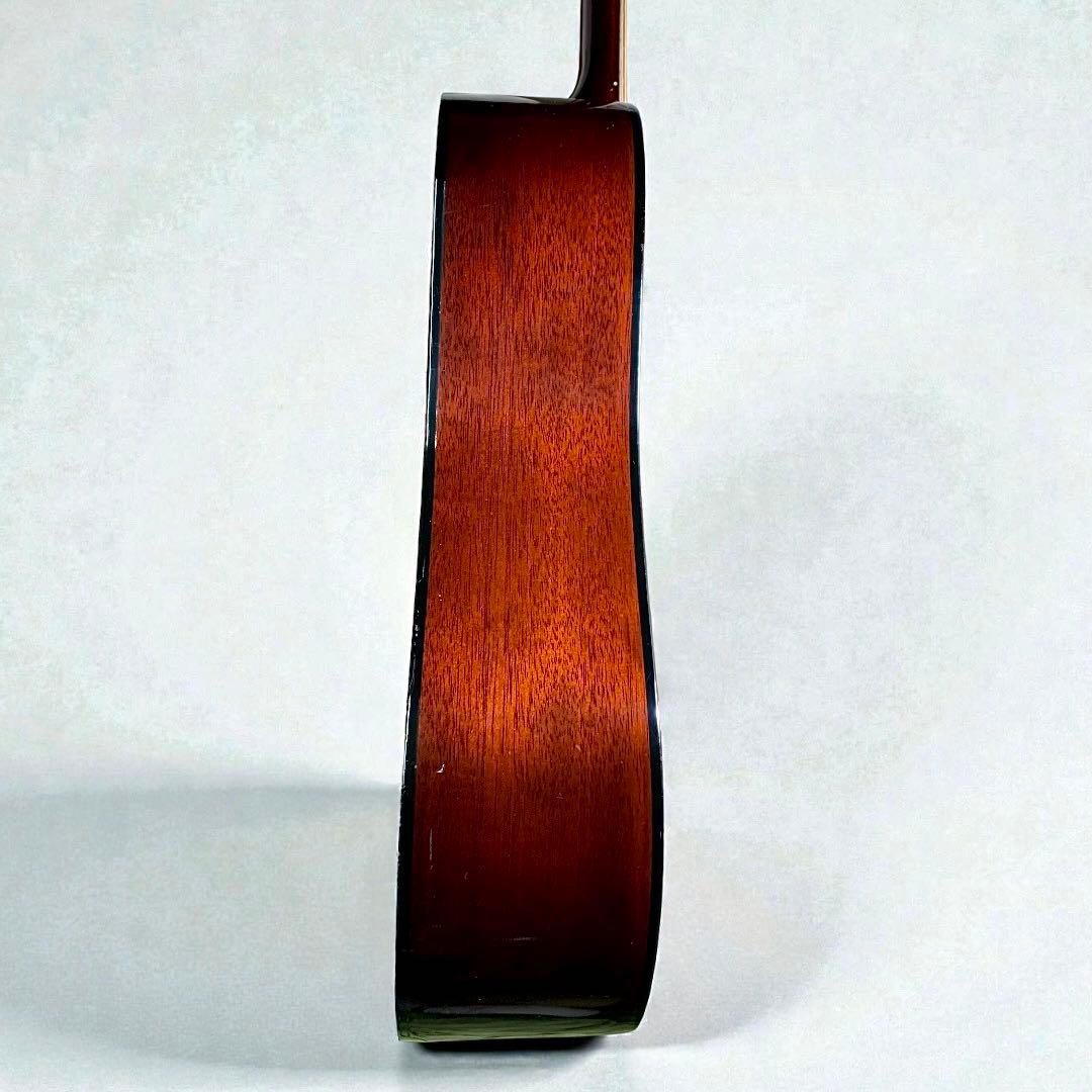 Greco グネコロゴ 国産ビンテージアコギ 弾きやすく調整済 70s 日本製