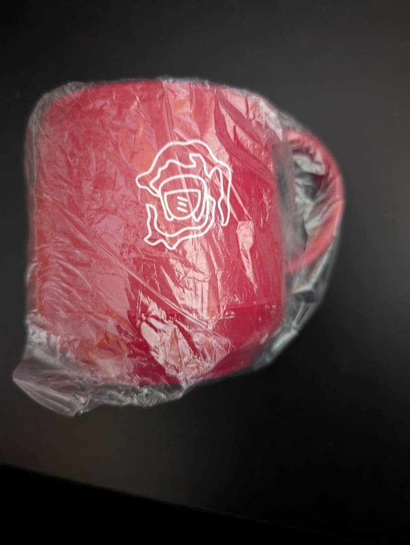 新しい学校のリーダーズ 公式みぢゅの生まれた日記念グッズ マグカップ 超レア！