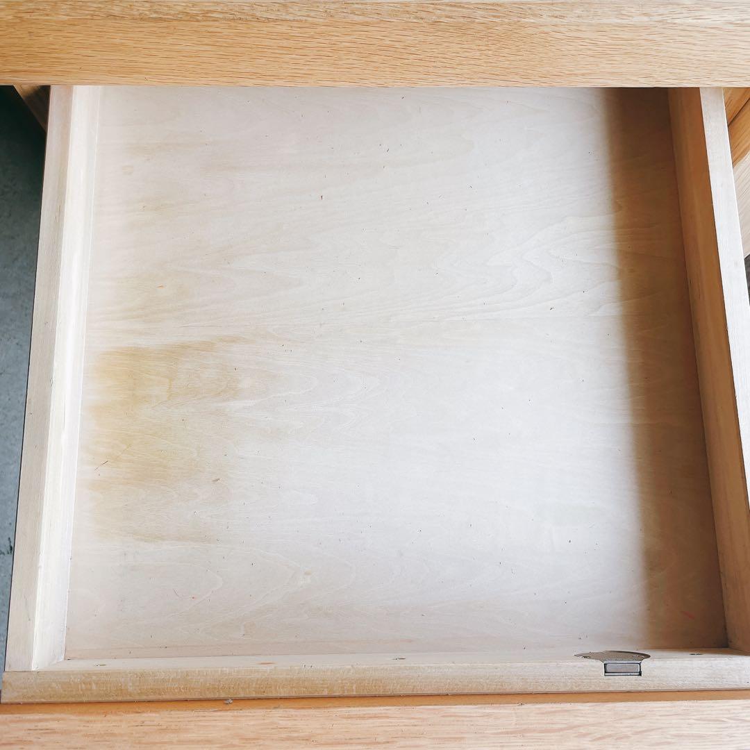 ★8818★ karimoku カリモク　ボナ シェルタ　ワゴン