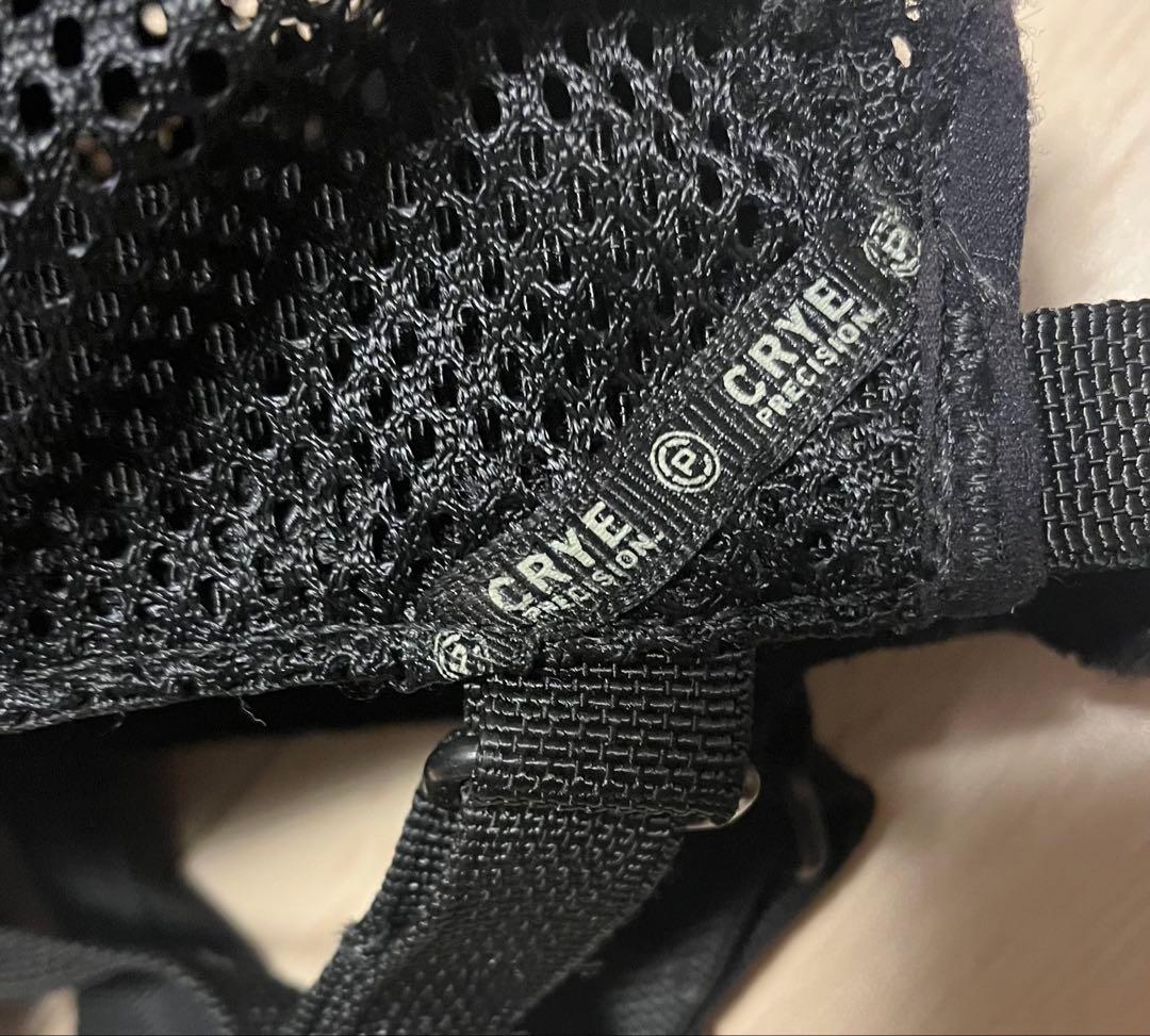 個人装備 crye precision nightcap