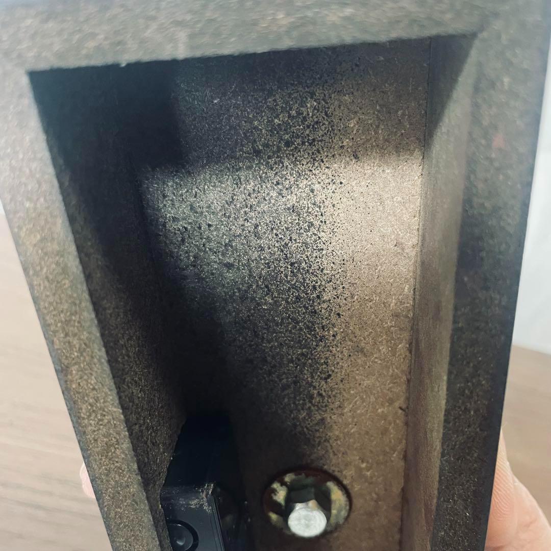 【超希少】アシックス　タイガー　ゴールド　スパイク　置き時計 コレクターアイテム