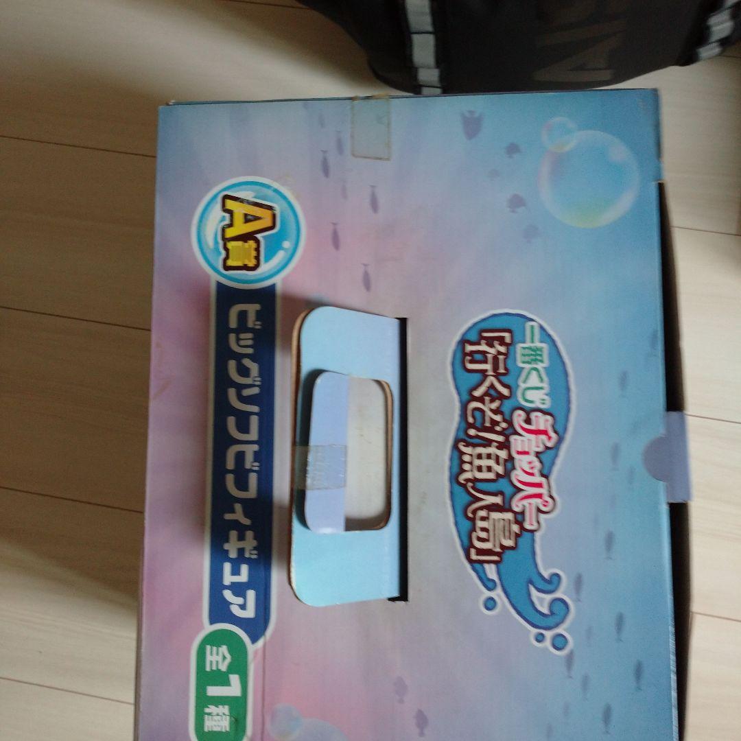 ワンピース 一番くじ