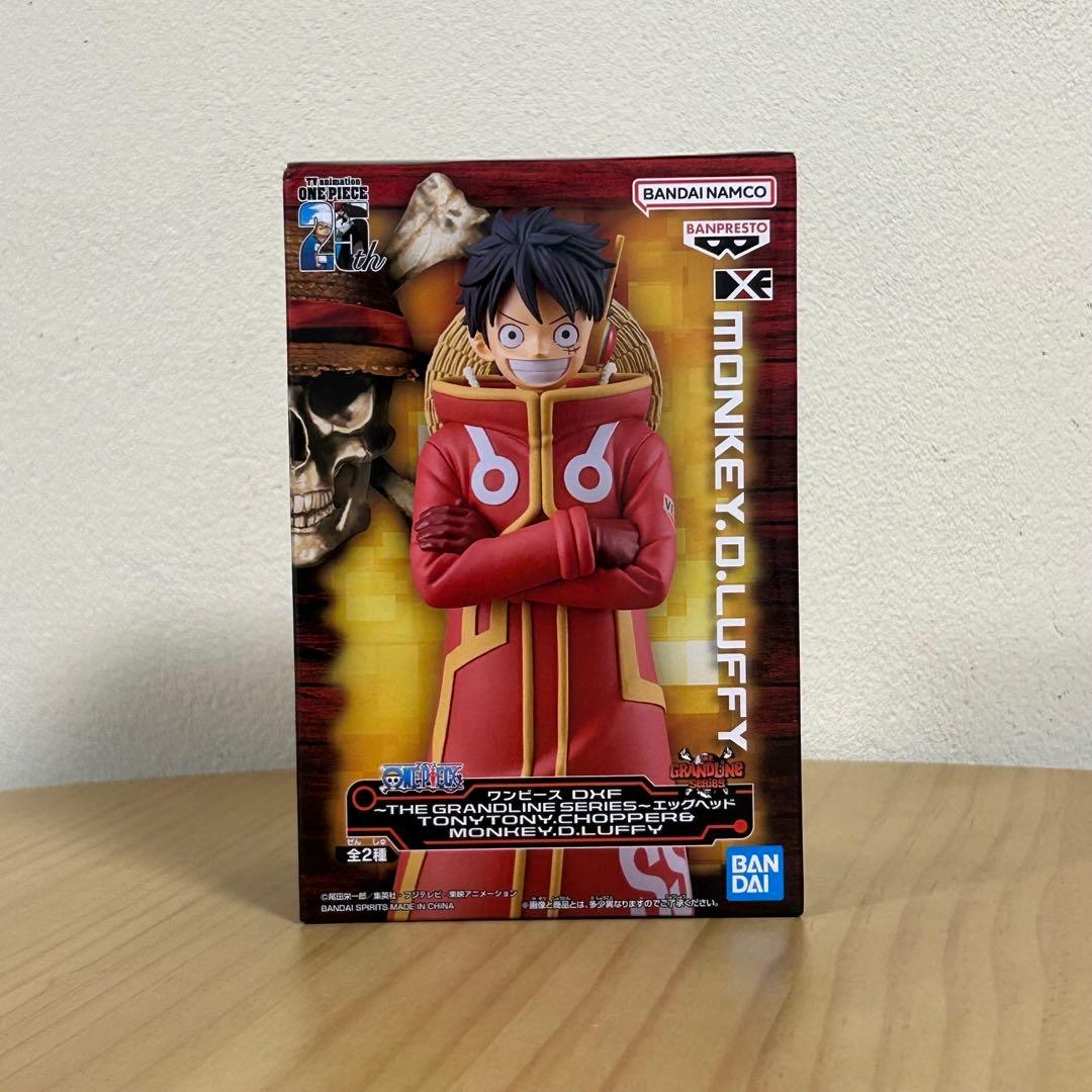 ワンピース DXFフィギュア セット - メルカリ