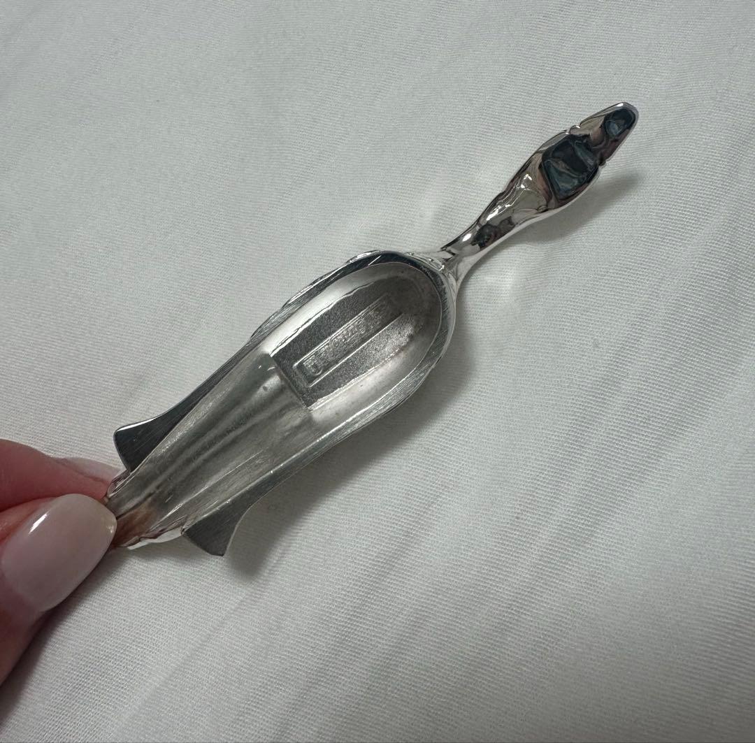 Christofle クリストフル　カトラリーレスト　箸置き　2個セット