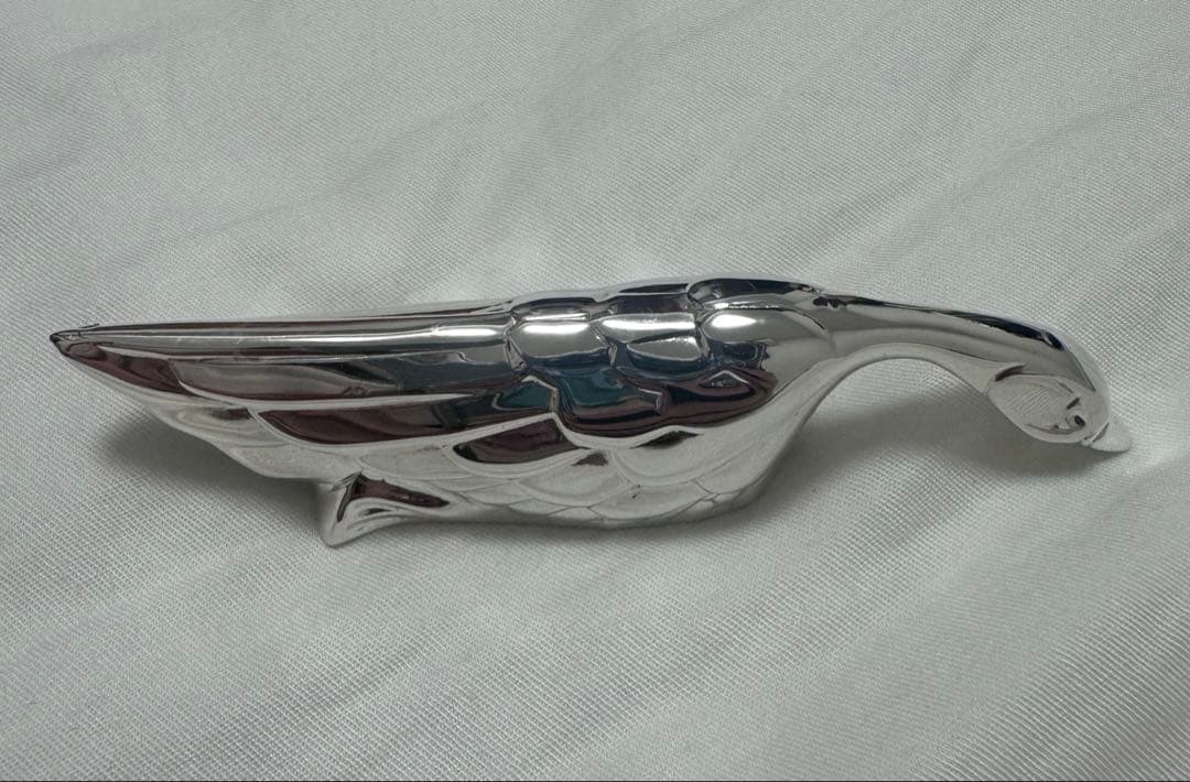 Christofle クリストフル　カトラリーレスト　箸置き　2個セット