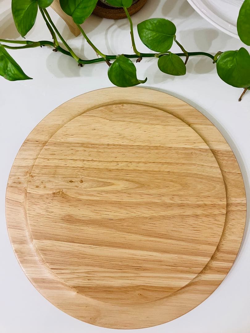 ❁⃘flowerタイルトレー《Ohana》