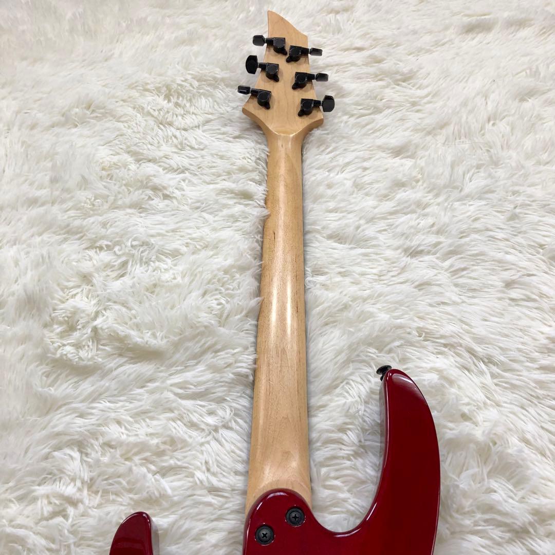 grassroots グラスルーツ エレキギター ボトムライン G-BT-53G - メルカリ