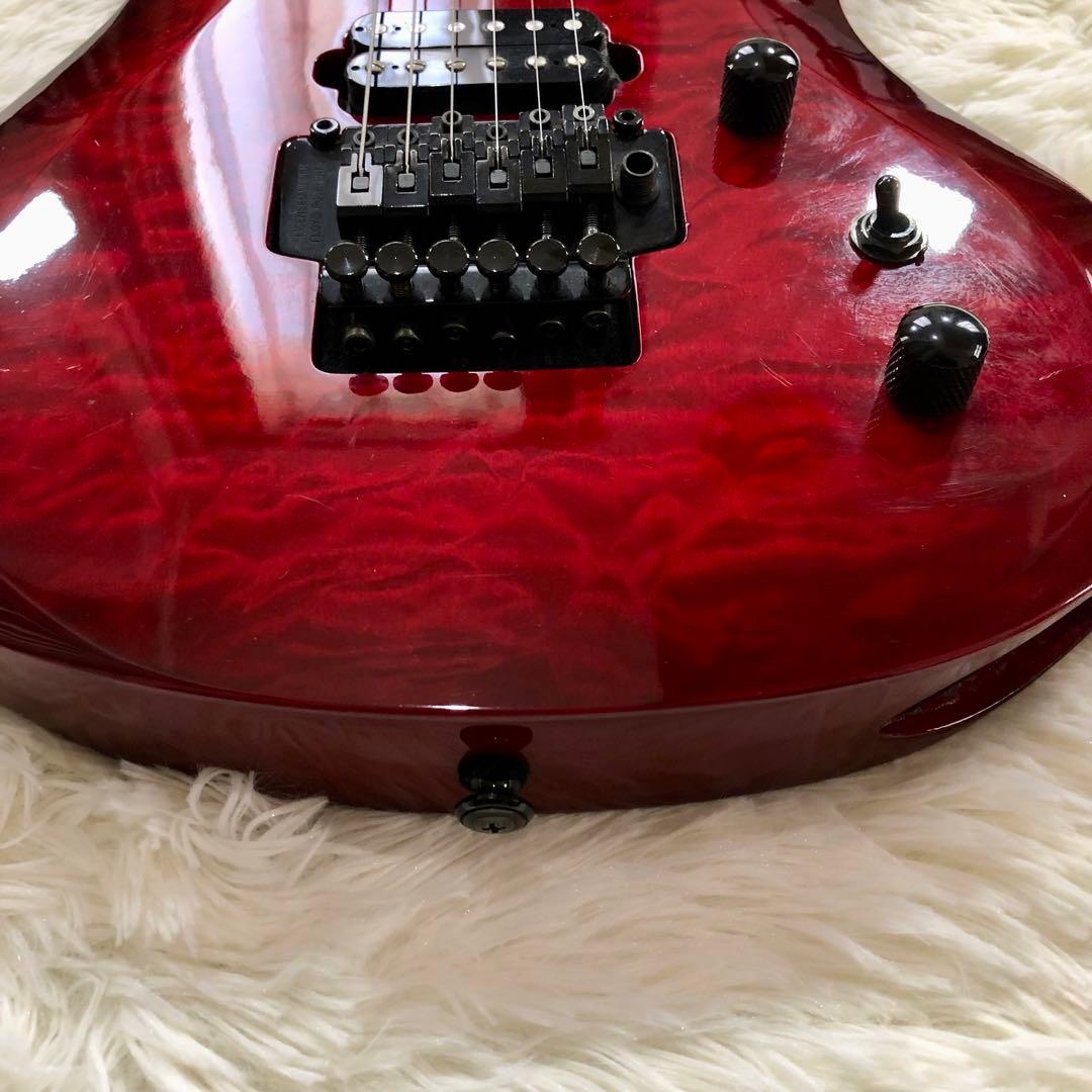 grassroots グラスルーツ エレキギター ボトムライン G-BT-53G - メルカリ