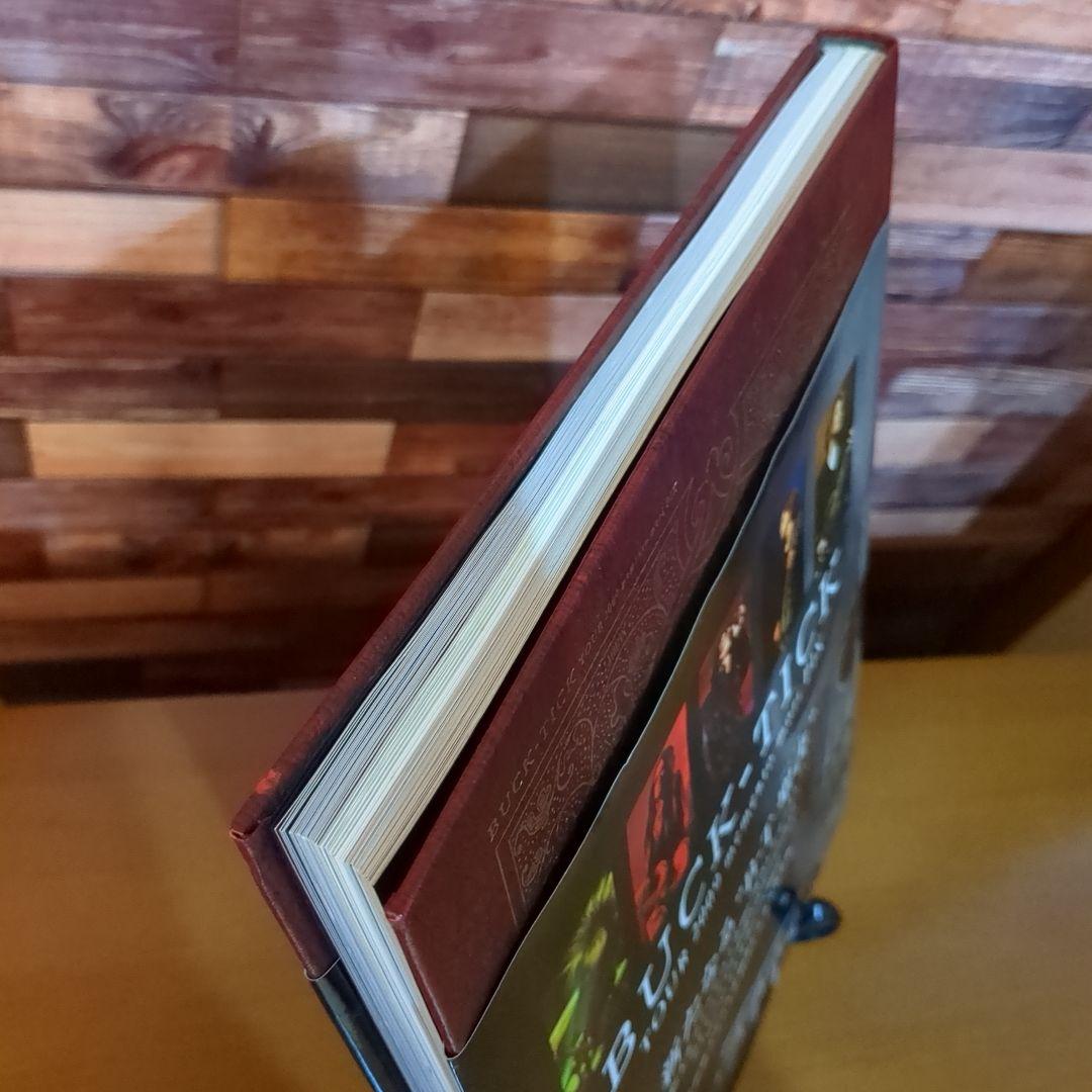 キ*ス様 【希少】BUCK-TICK TOUR 2009 memento mor - メルカリ