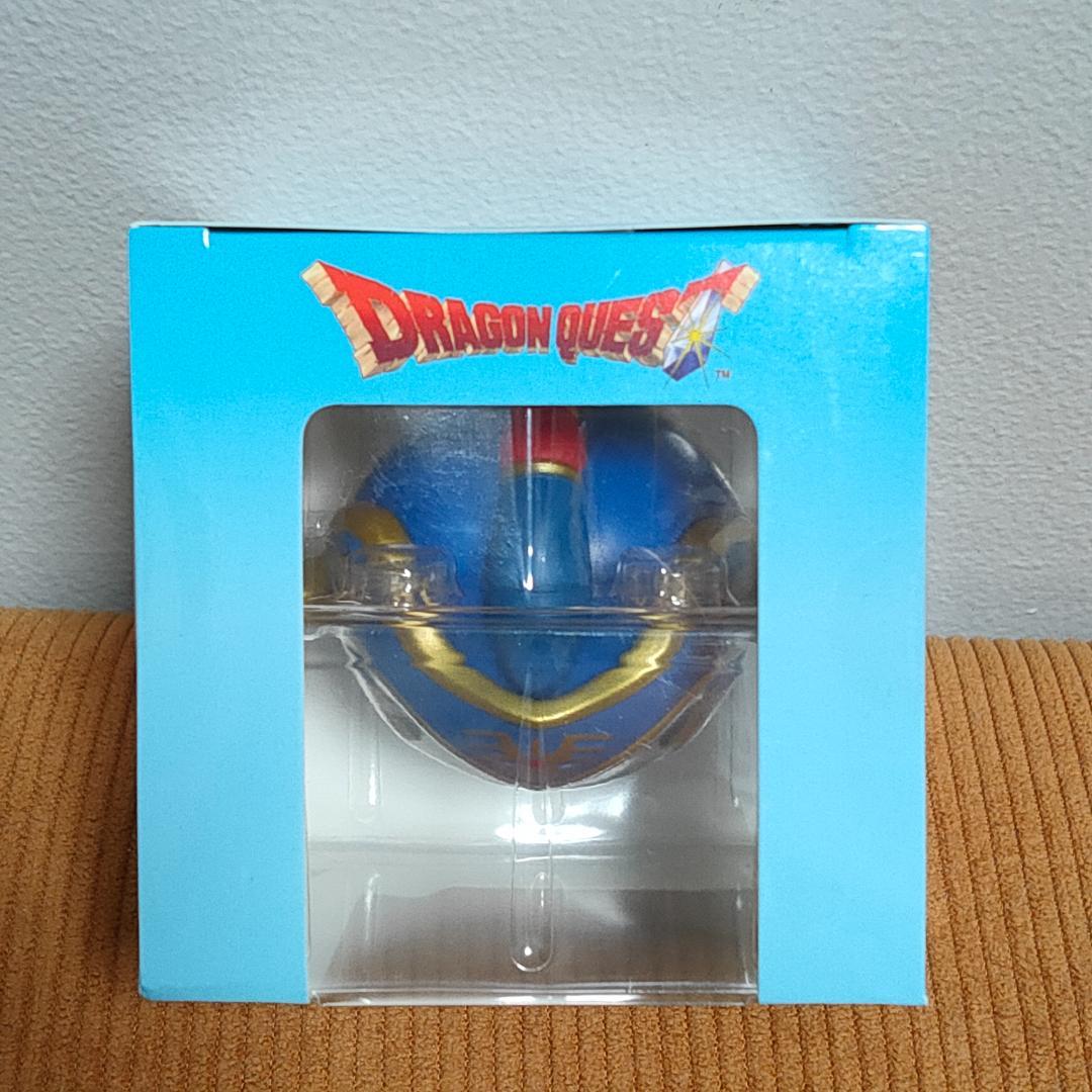 ドラゴンクエスト ビッグクリア フィギュア 職業スライム登場編 勇者