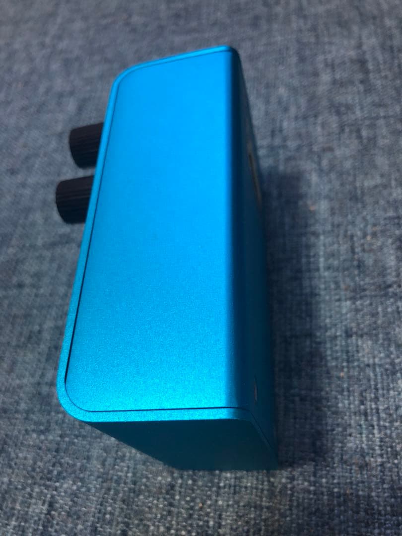 strymon cloudburst ギターエフェクター