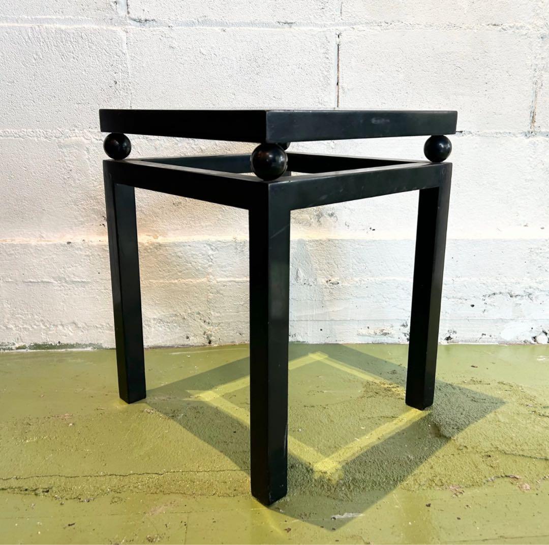 サイドテーブル　ビンテージ