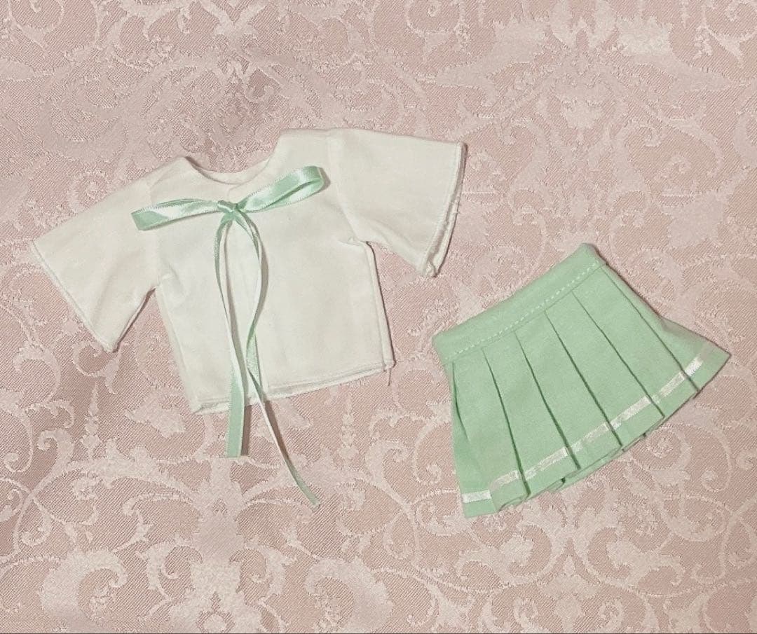 ☆ 篠崎小姫☆ mdd myoudollサイズ　オーダー品