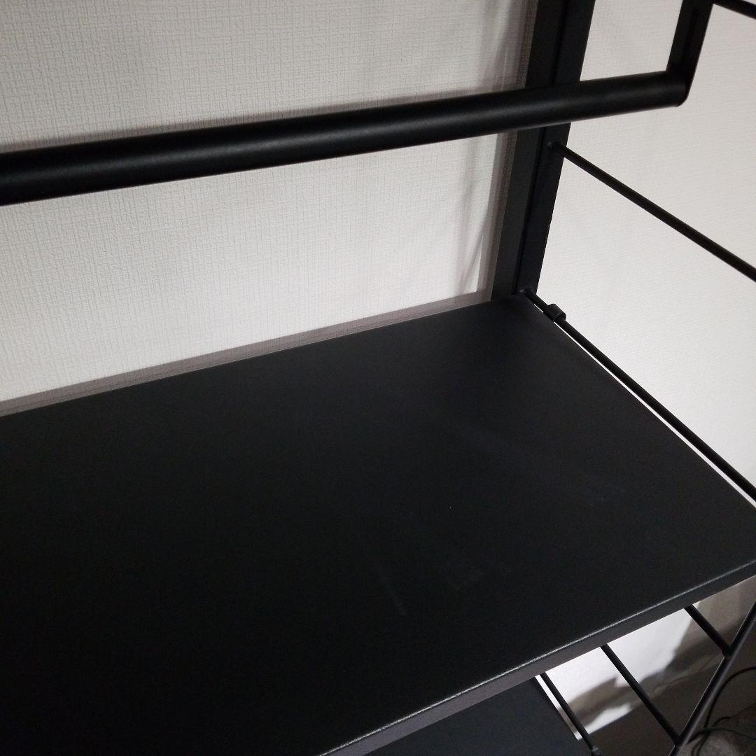 ニトリ　Nポルダ　幅80cmセット×2