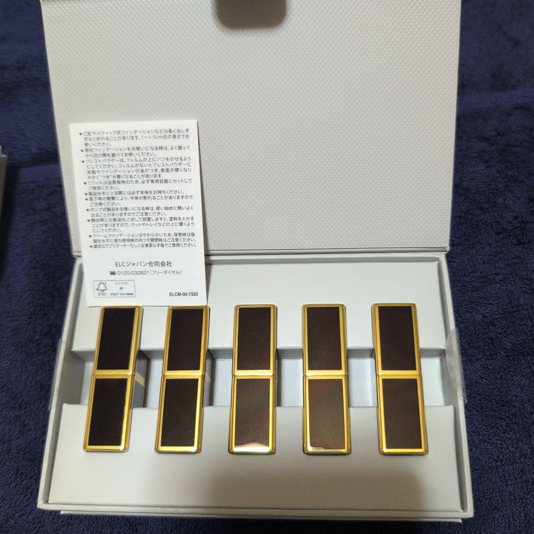 TOM FORD ミニリップカラーセット