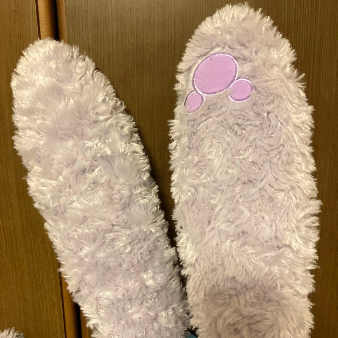 ステラルー ディズニーシー ぬいぐるみセット お値下げ - メルカリ