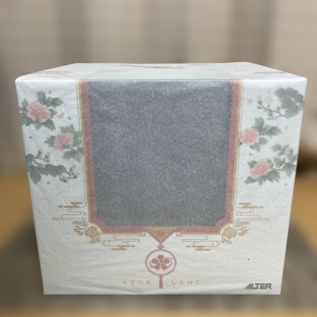 キ*リ様 ALTER アズールレーン 吾妻 語らいの春霞 軽装Ver. 1/7フ