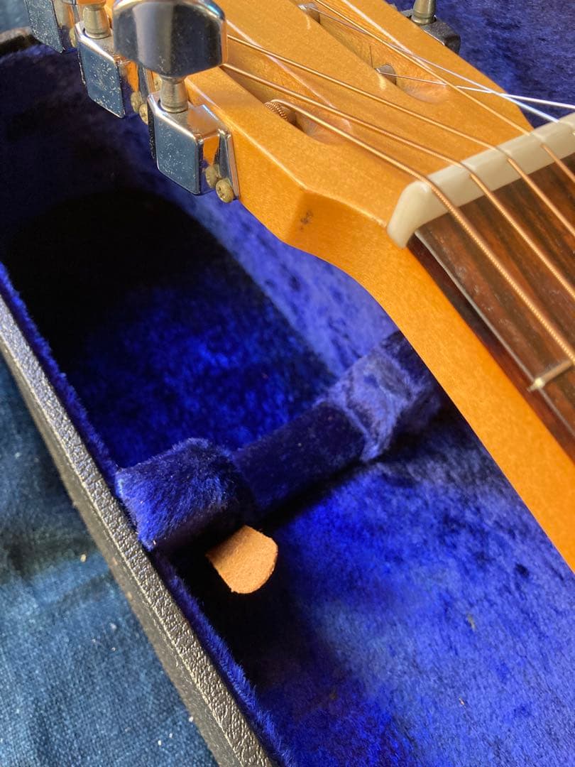 DOBRO model33 1983年製 SQUARENECK リゾネーター - メルカリ