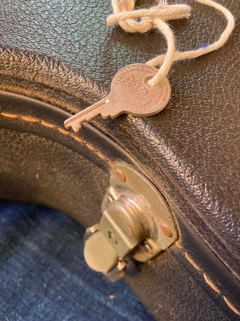 DOBRO model33 1983年製 SQUARENECK リゾネーター - メルカリ