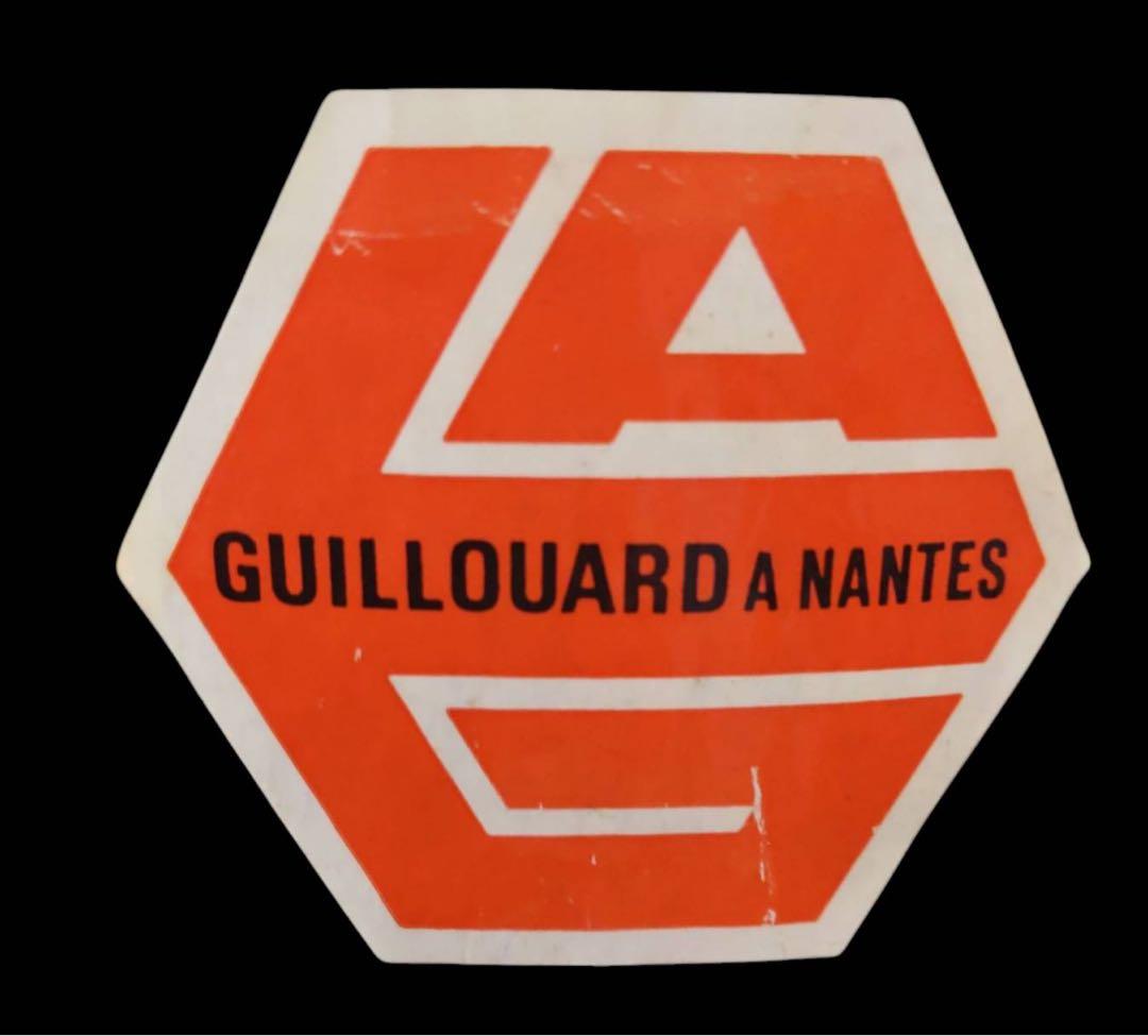 フランス製 ギルアード・ア・ナント 傘立て - メルカリ