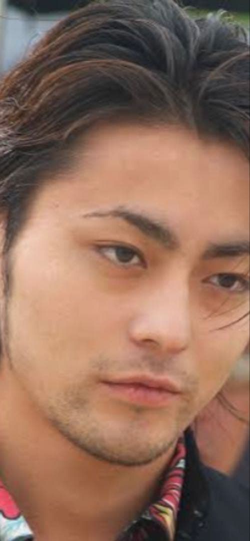 山田孝之（芹沢多摩雄）フィギュア クローズZERO 新品未開封 - メルカリ