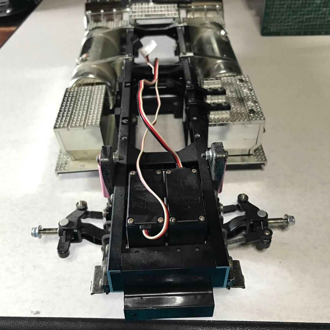 やっちゃん　ジャンク