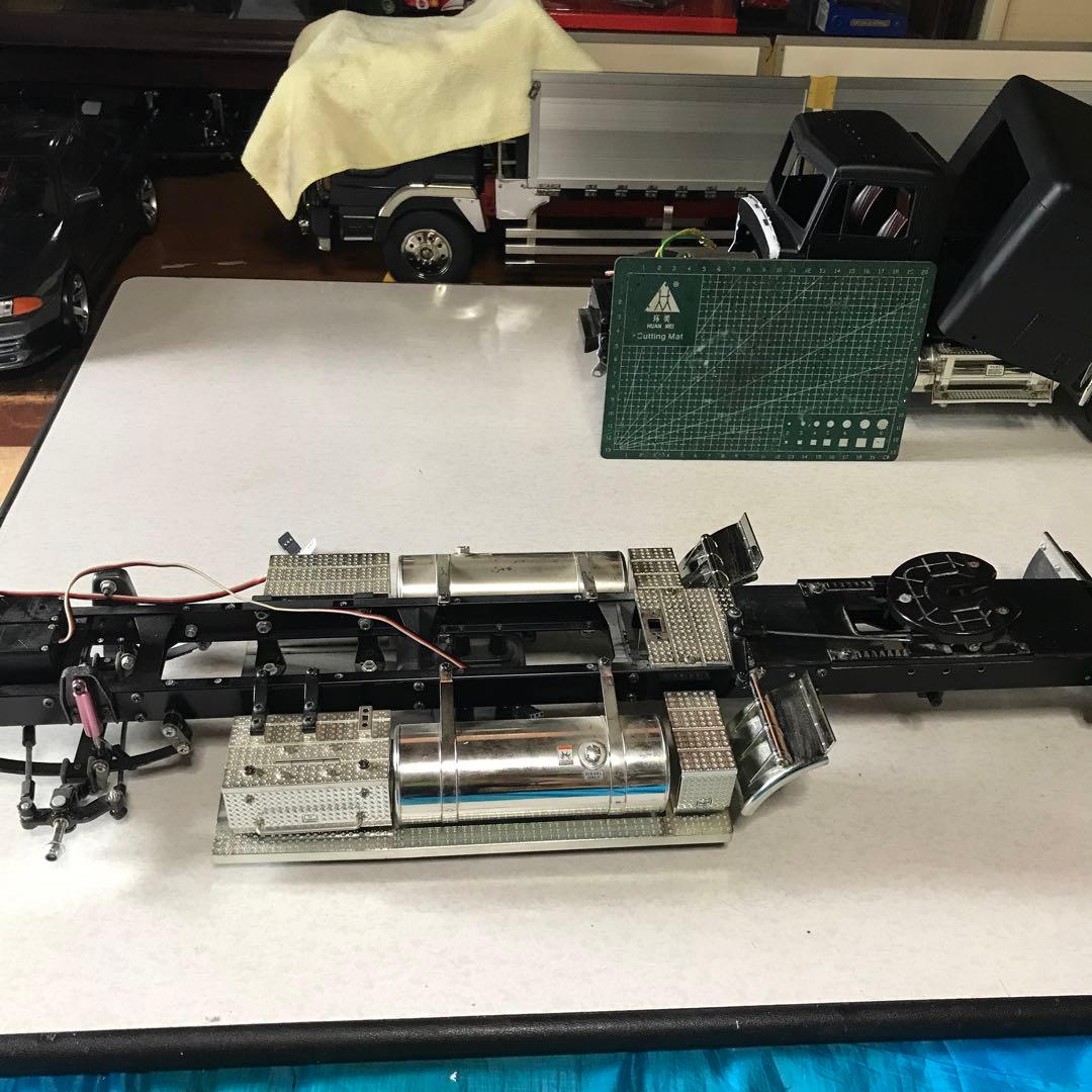 やっちゃん　ジャンク