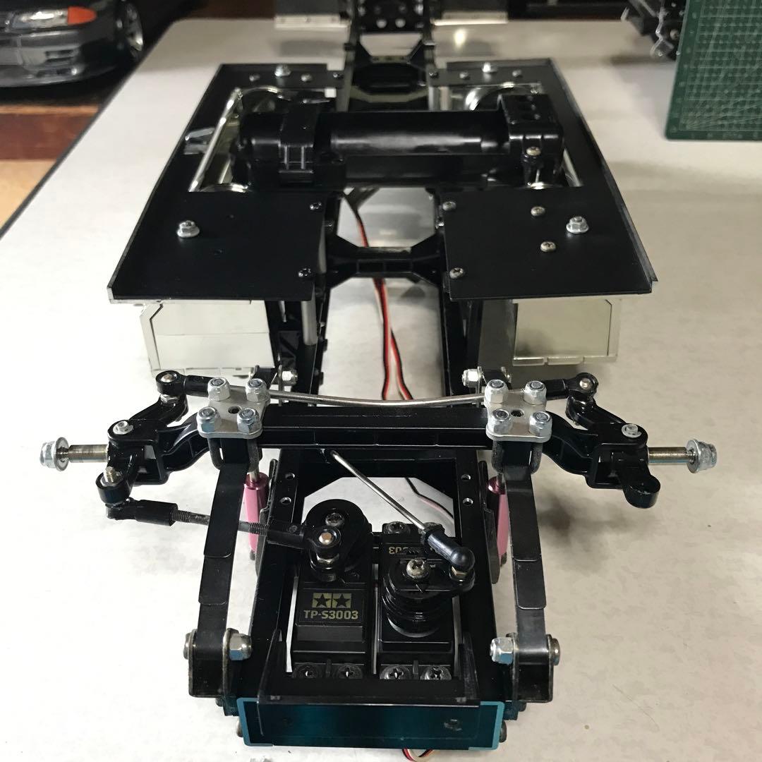 やっちゃん　ジャンク