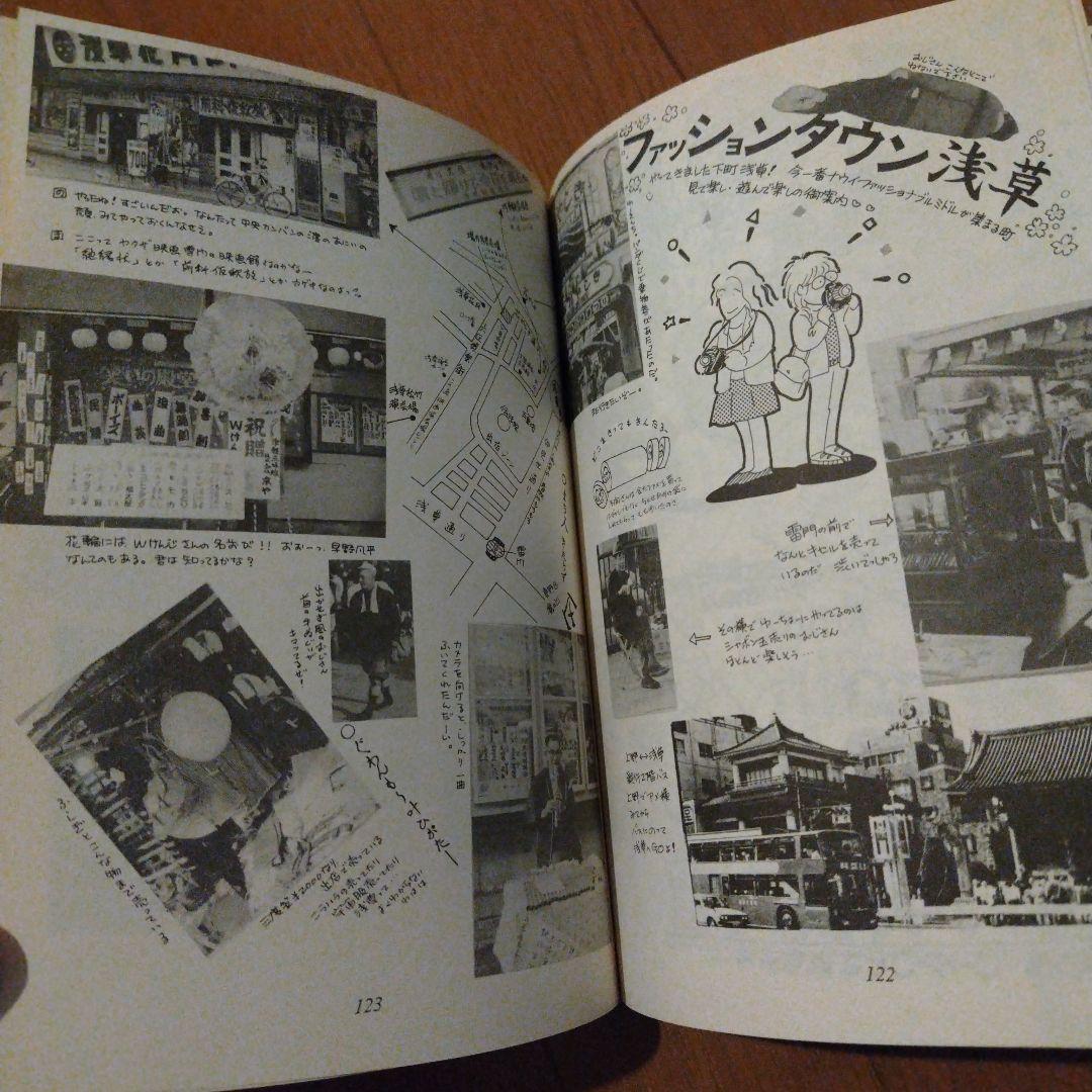 希少本 ガンダム コミケットセレクション'83 カトキハジメ・園田健一作品収録