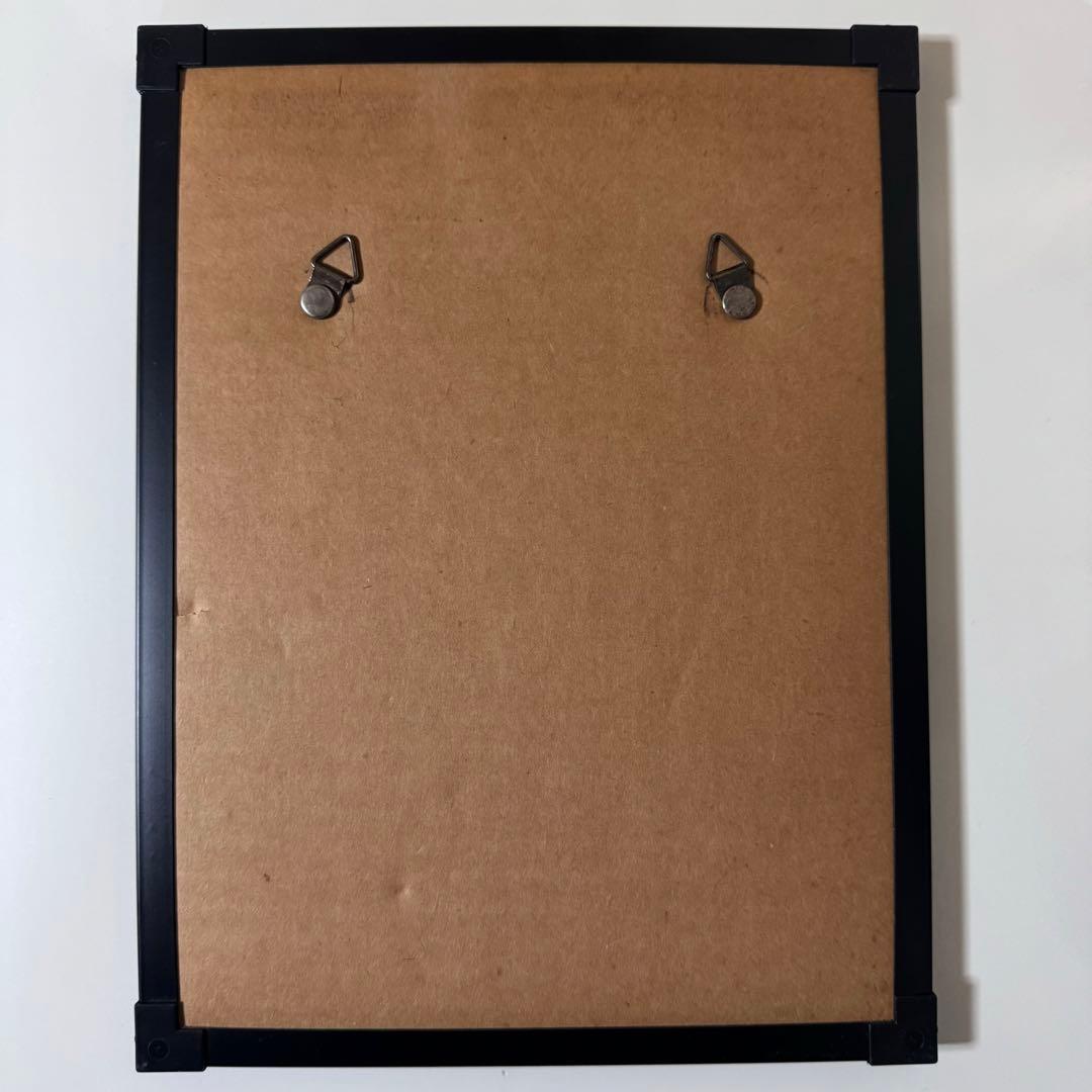 L'Arc~en~Ciel HYDE パブミラー A4サイズ 1pc.