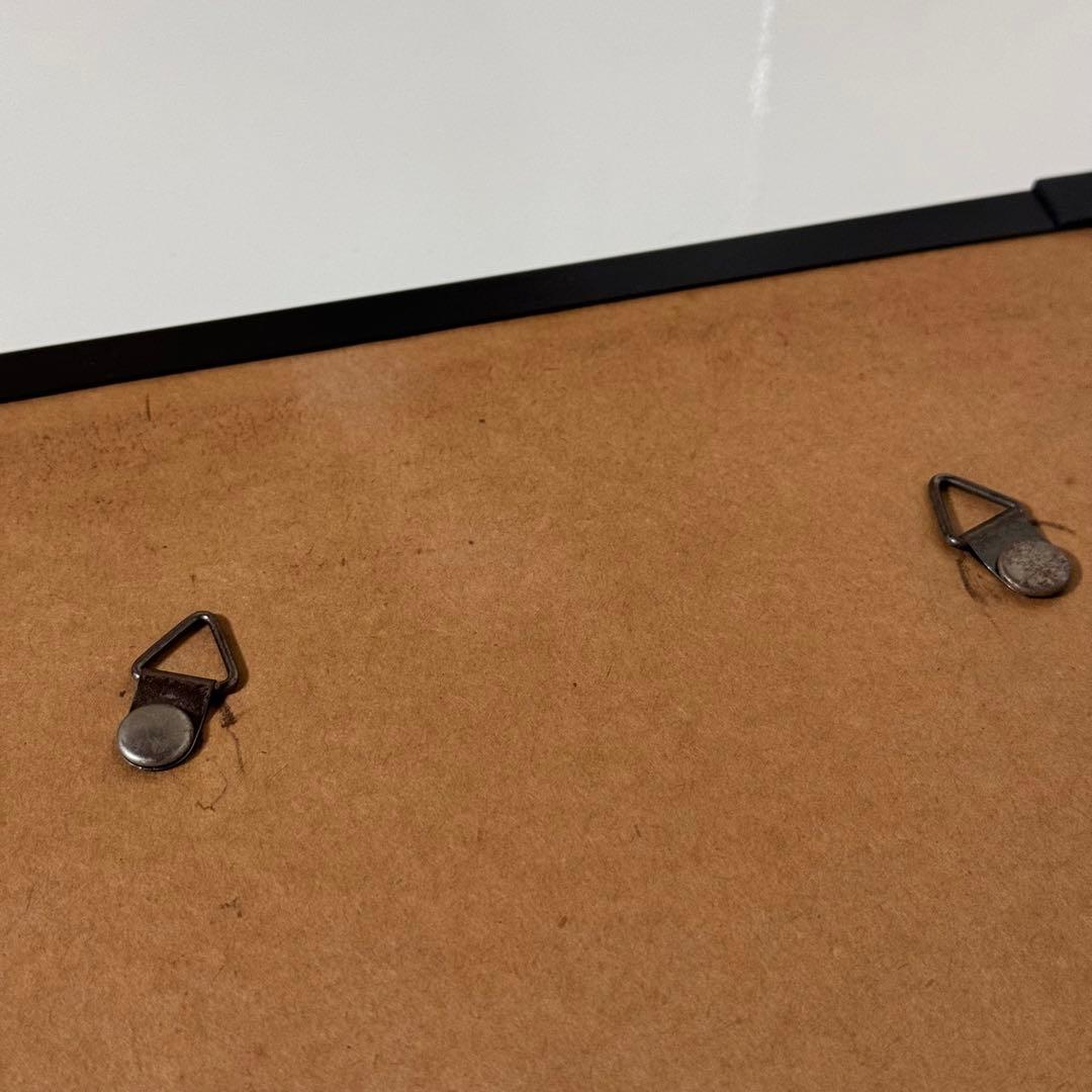 L'Arc~en~Ciel HYDE パブミラー A4サイズ 1pc.