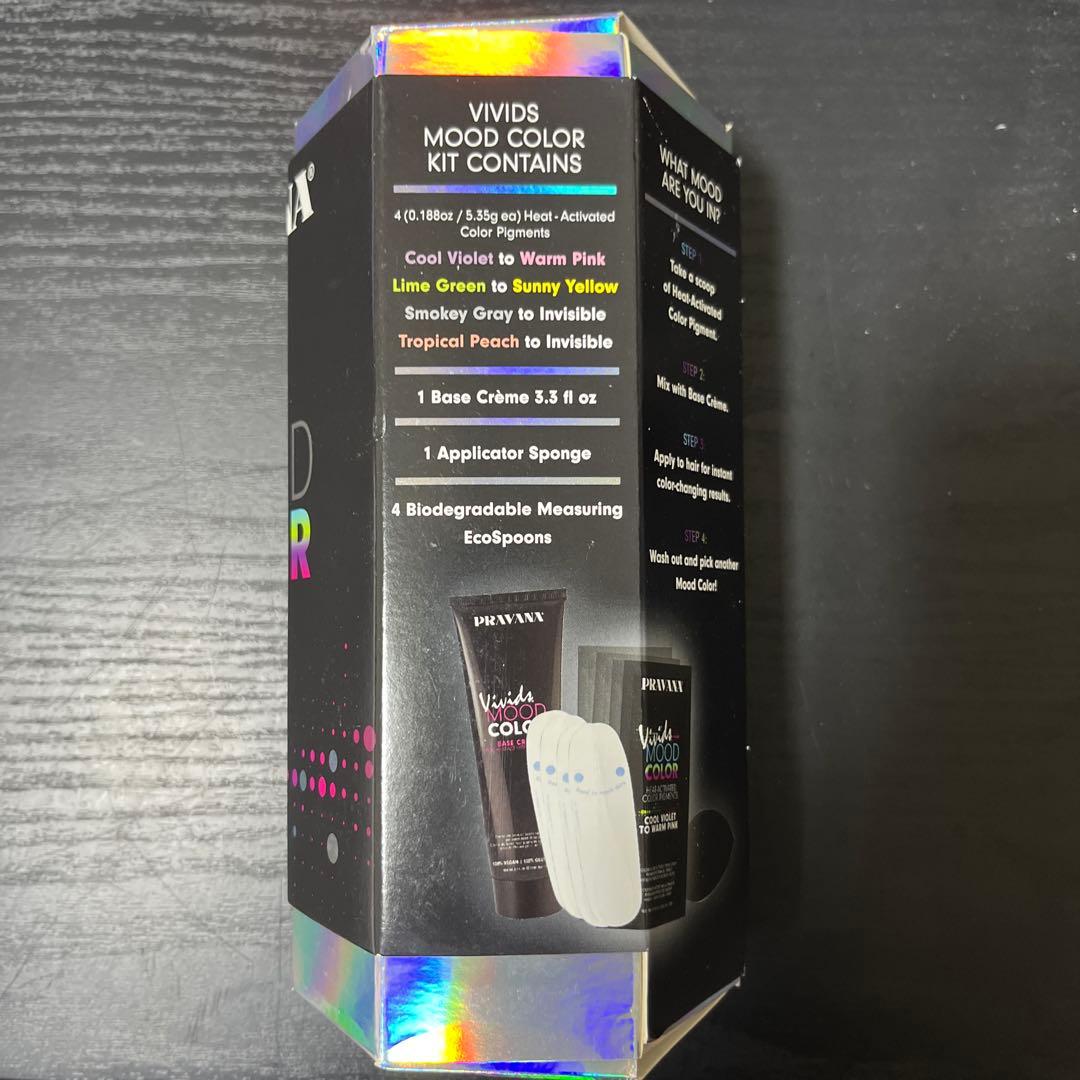 カラーリング・白髪染め vivids mood color