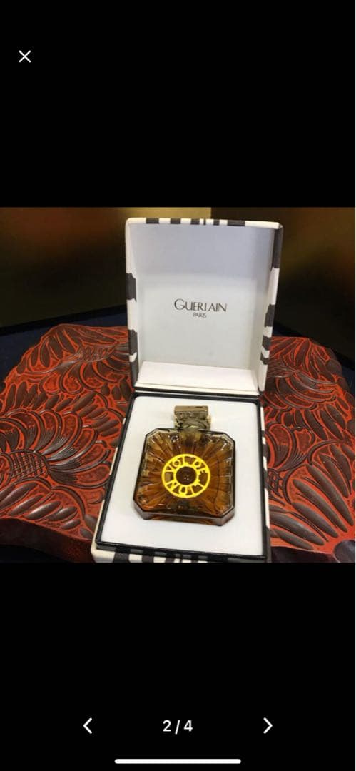 お値下げしました 世界の恋人 夜間飛行 ３０ml 超希少品