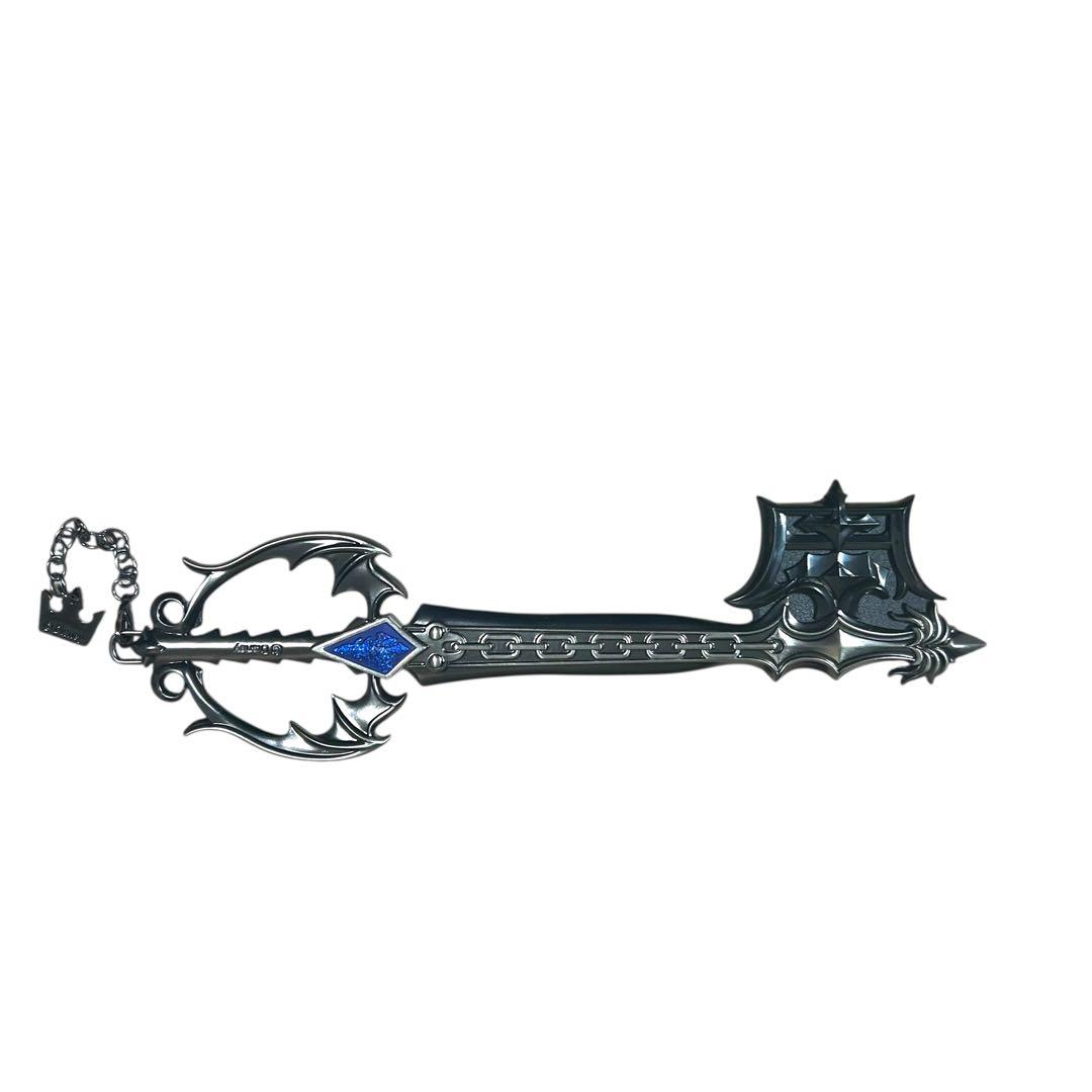 キングダムハーツ　キーブレード　20th アニバーサリー　アンバサダーホテル