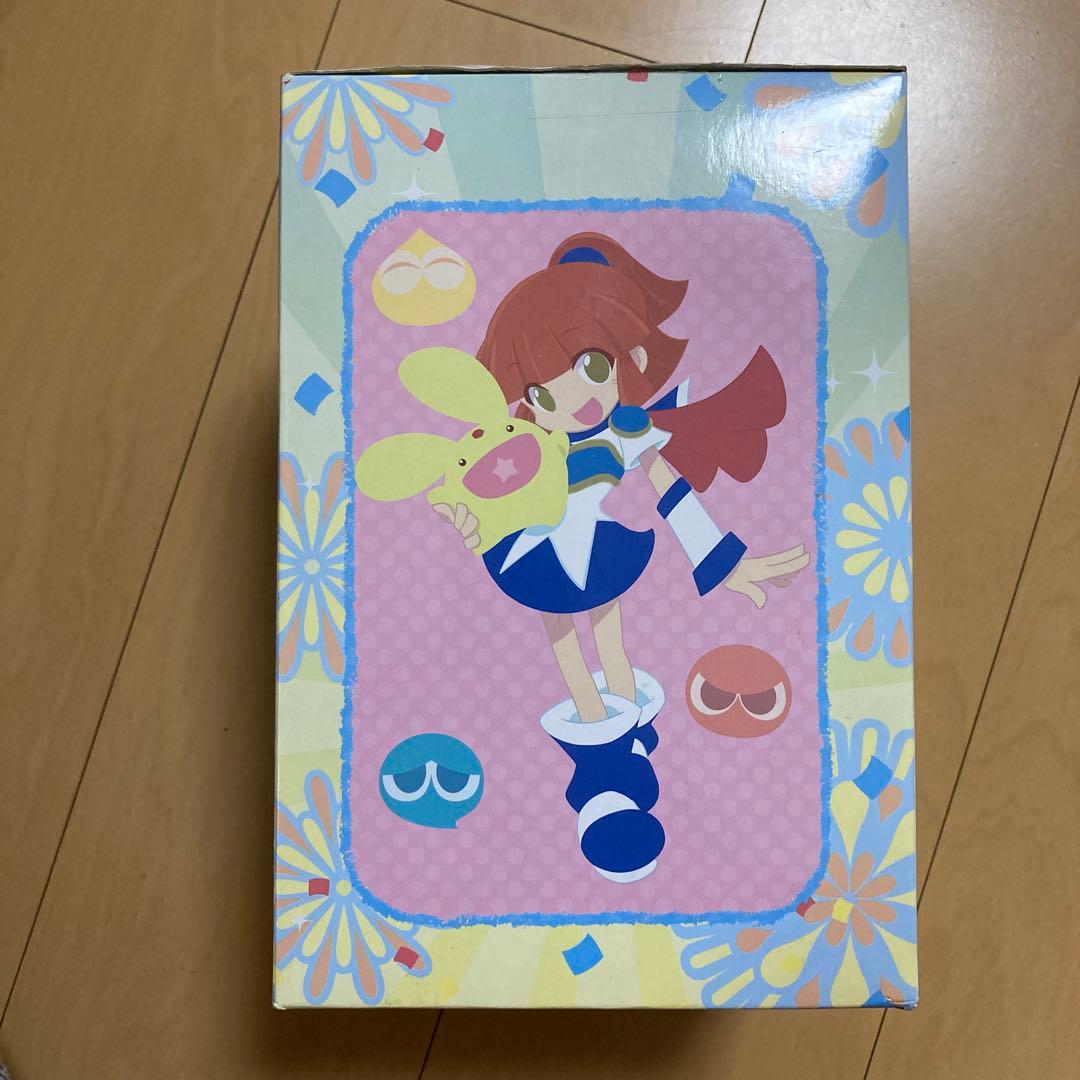 即購入ok!!】SEGA ぷよぷよ アルル プレミアムフィギュア 新品未使用