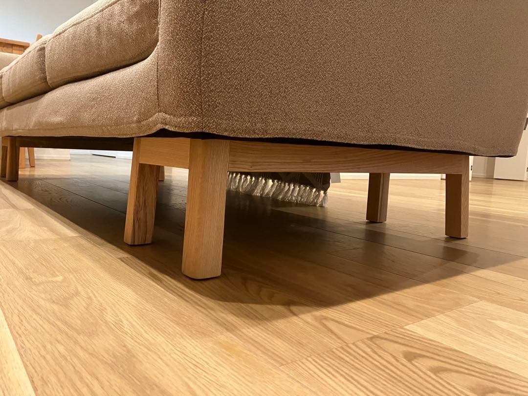 SIEVE 3人掛けソファー