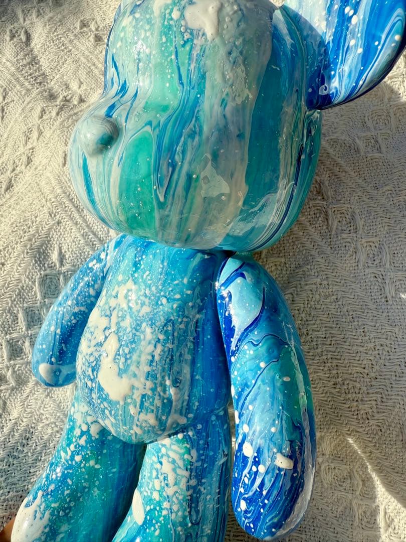 ベアアート　オーシャン　アート