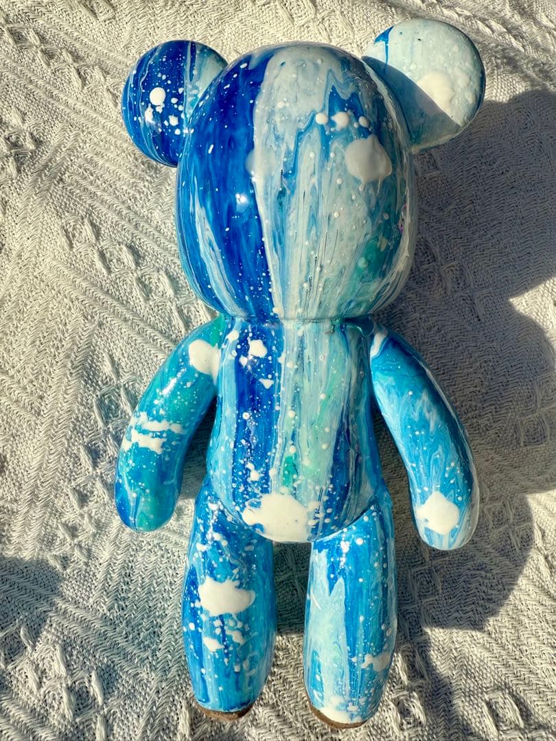 ベアアート　オーシャン　アート