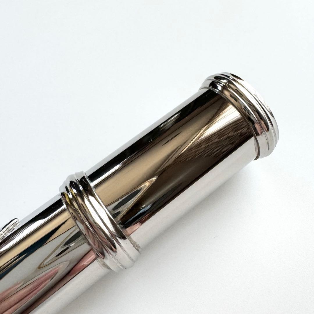 【美品】　ノーブランド品　フルート