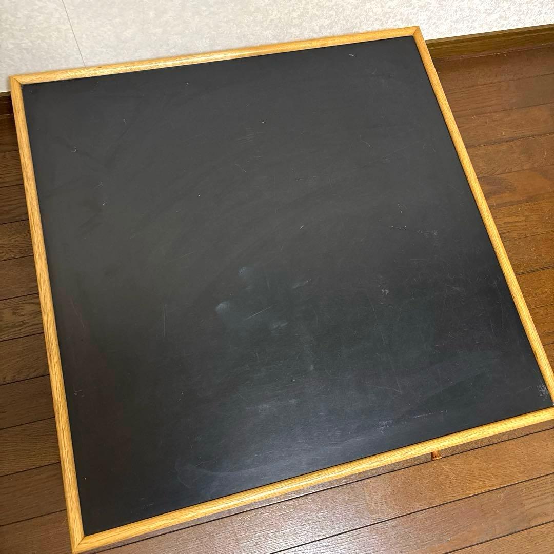 【希少】スタジオ・アルファ 佐々木敏光 セ・シュット ローテーブル