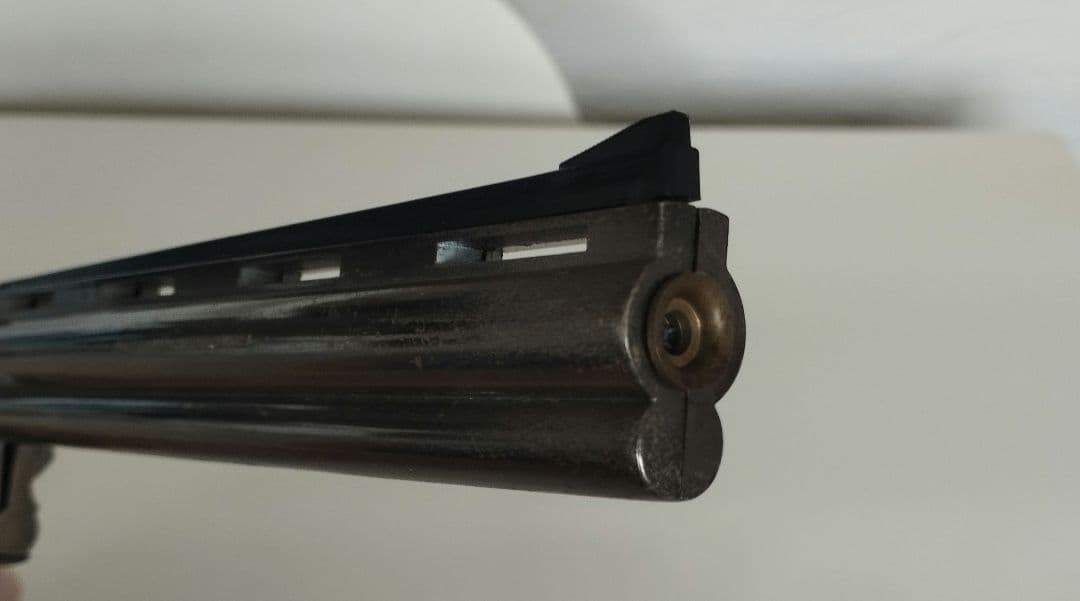 希少 ハンターパイソン 拳銃 2丁 ジャンク