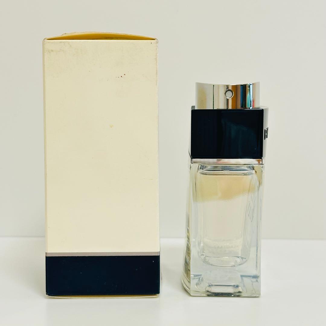 新品　BVLGARI MAN ブルガリ　マン　オードトワレ　香水　60ml