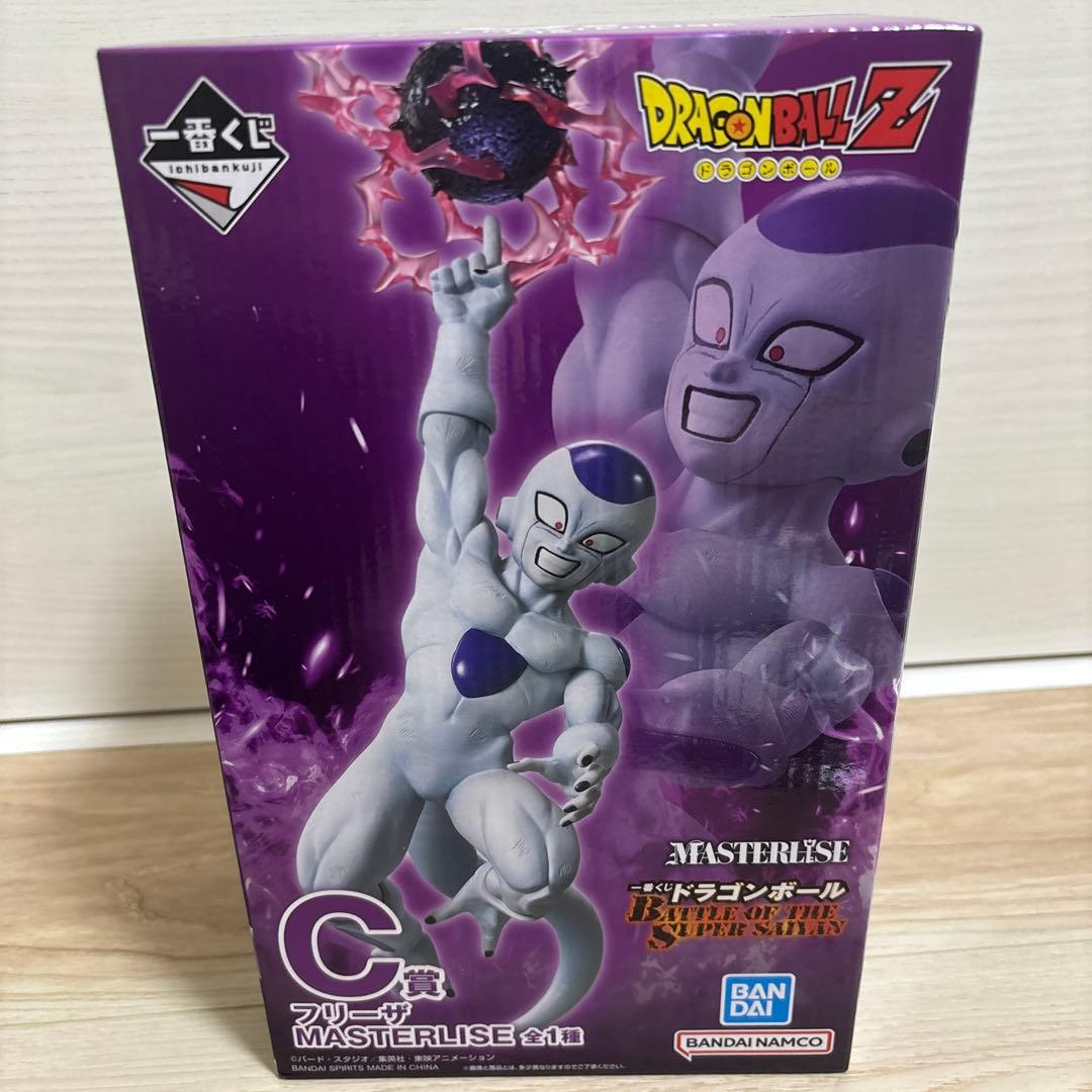 一番くじ　ドラゴンボール　コンプリートセット