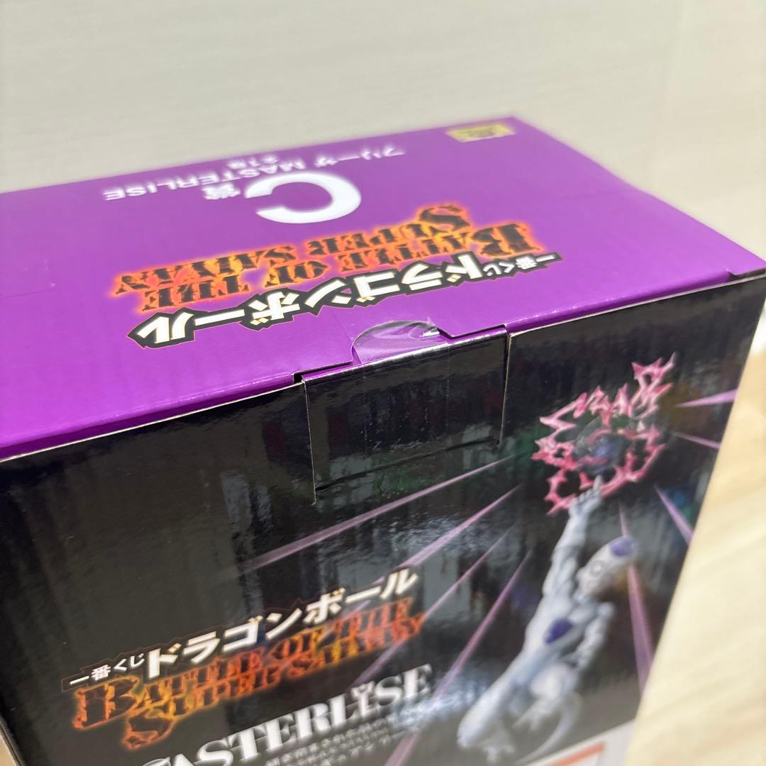 一番くじ　ドラゴンボール　コンプリートセット