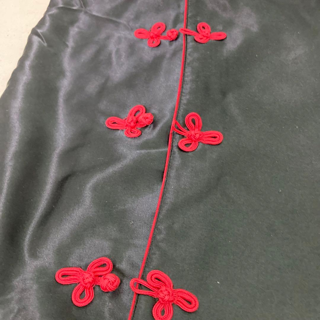 【2001年製】ハローキティ　Hello kitty　クッションカバー　サンリオ