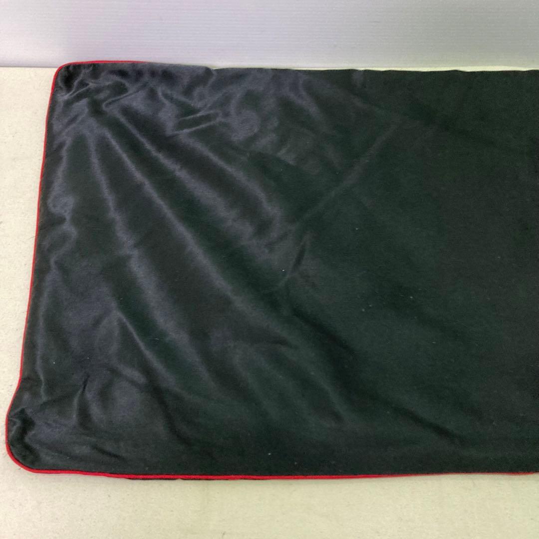 【2001年製】ハローキティ　Hello kitty　クッションカバー　サンリオ