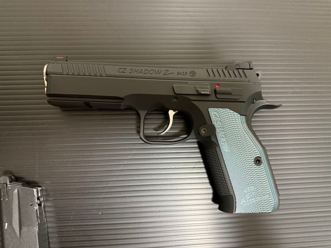 Carbon8 シャドウ2 cz shadow2