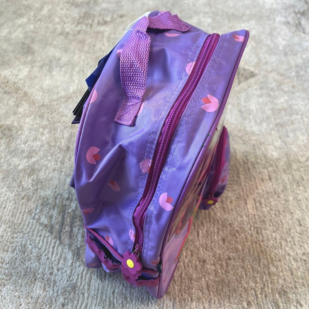 ピクサー トイストーリー4 ボニー バックパック カバン限定品 フォーキー