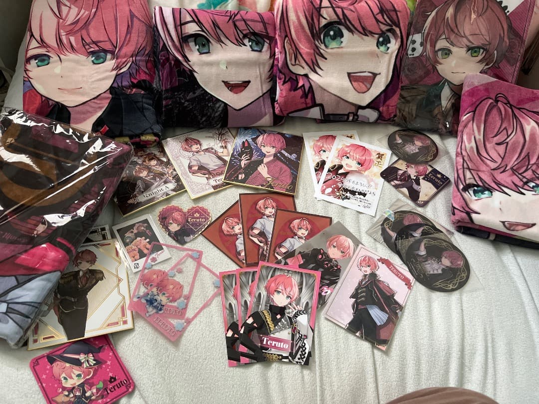 てるとくん　騎士Ａ時代 てるとくん(Knight A - 騎士A -)“初”のオリジナル曲！公式YouTube