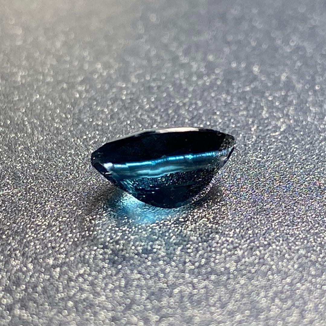 極上　ロンドンブルートパーズG980